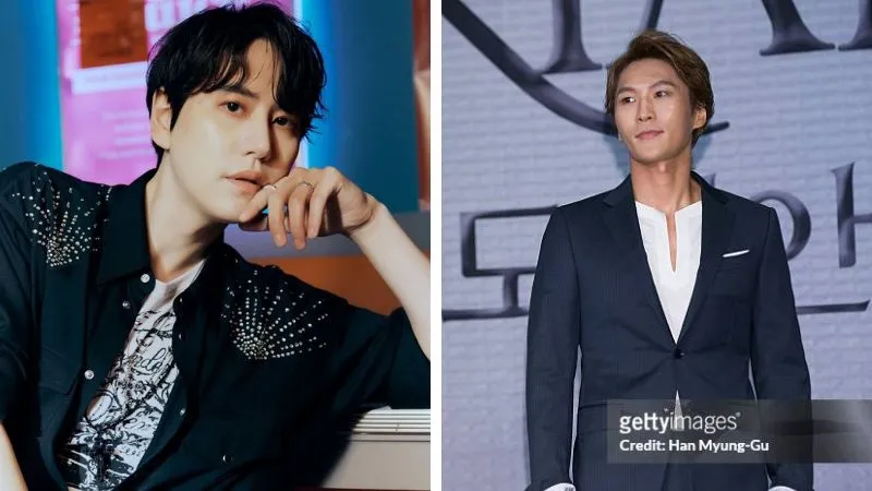 Lễ trao giải có Cha Eun Woo, NCT tham gia xảy ra vụ tấn công bằng dao, tình trạng các nghệ sĩ hiện ra sao? 4