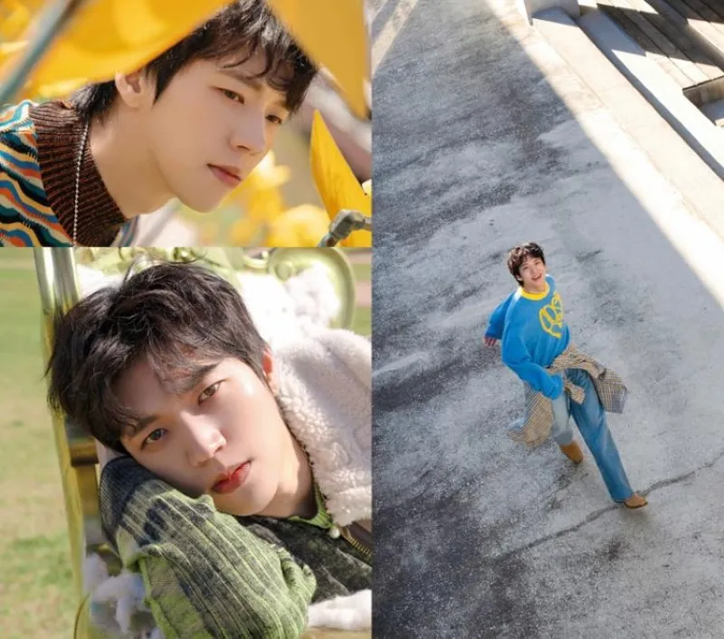 Nam ca sĩ 32 tuổi mắc bệnh ung thư hiếm gặp, quá trình điều trị gây xót xa 4