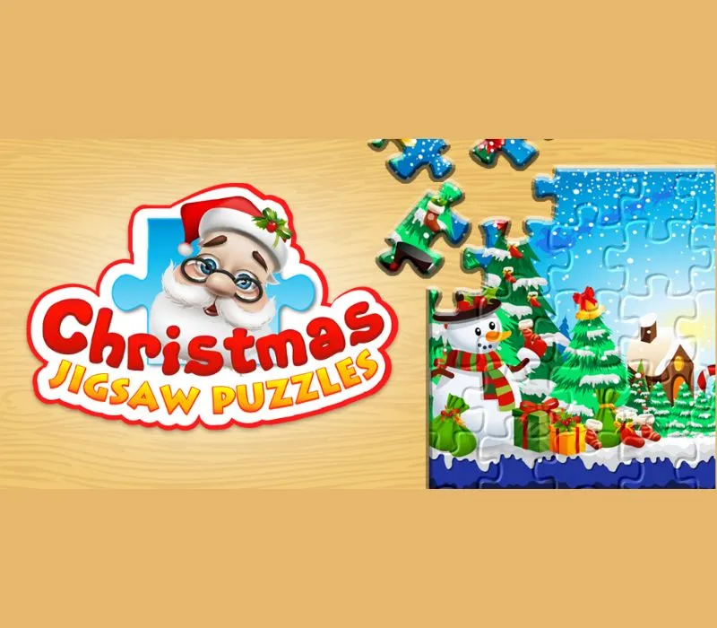 Top 14+ trò chơi Noel, game giáng sinh hay nhất miễn phí trên điện thoại. 15