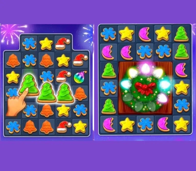 Top 14+ trò chơi Noel, game giáng sinh hay nhất miễn phí trên điện thoại. 3