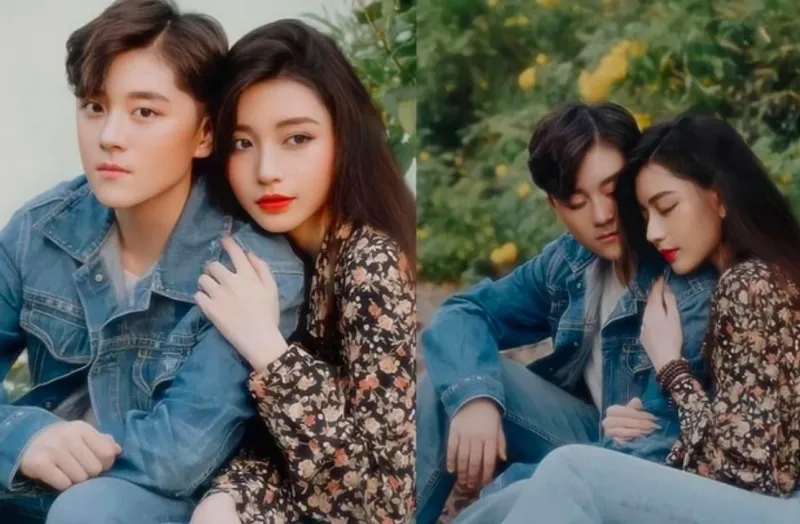 Á Quân The Face Vietnam Phương Vy bị người yêu tố 