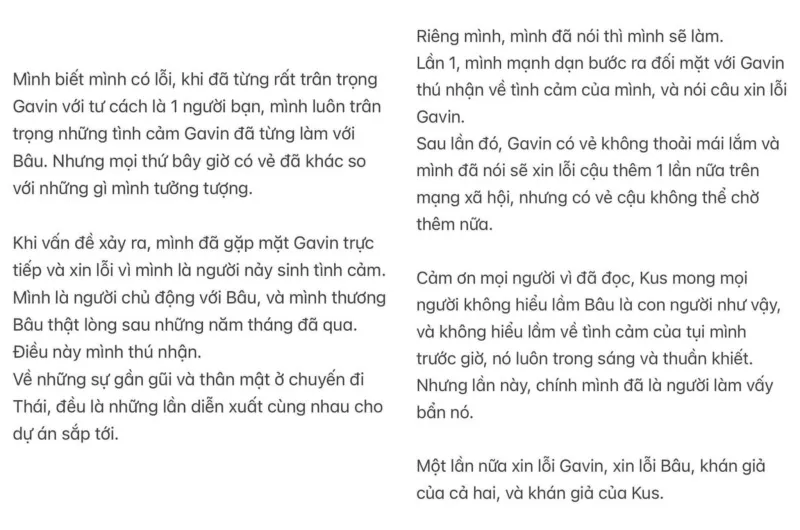 Á Quân The Face Vietnam Phương Vy bị người yêu tố 