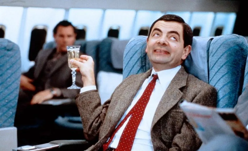 (xong)Rowan Atkinson và những tác phẩm làm nên chất hài hiếm thấy 7