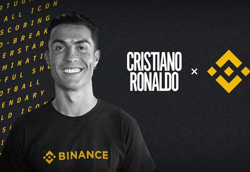 Ronaldo bị kiện tập thể vì quảng cáo cho sàn giao dịch tiền điện tử 1