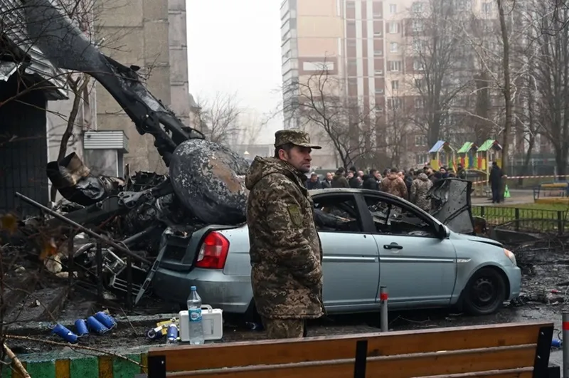 Liên minh châu Âu tăng thêm tài trợ cho huấn luyện binh sĩ Ukraine 1