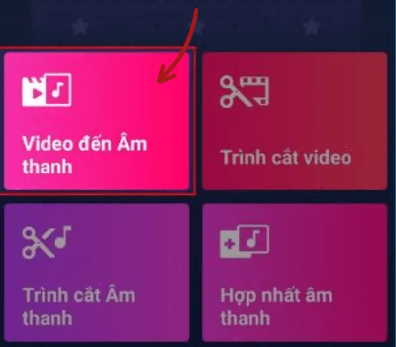 Cách tải âm thanh TikTok, chuyển video TikTok sang MP3 siêu dễ 12