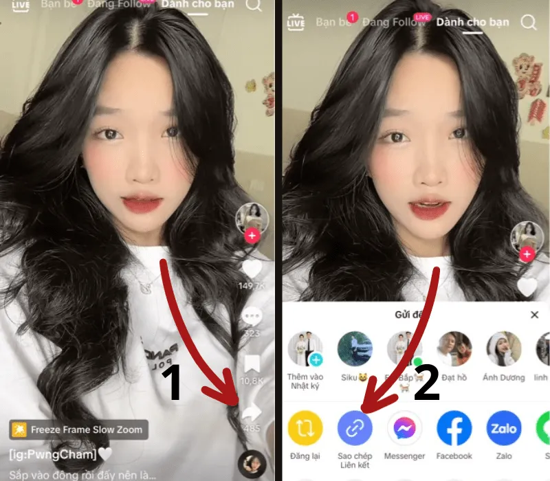 Cách tải âm thanh TikTok, chuyển video TikTok sang MP3 siêu dễ 14