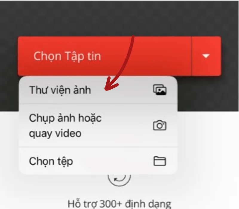 Cách tải âm thanh TikTok, chuyển video TikTok sang MP3 siêu dễ 18