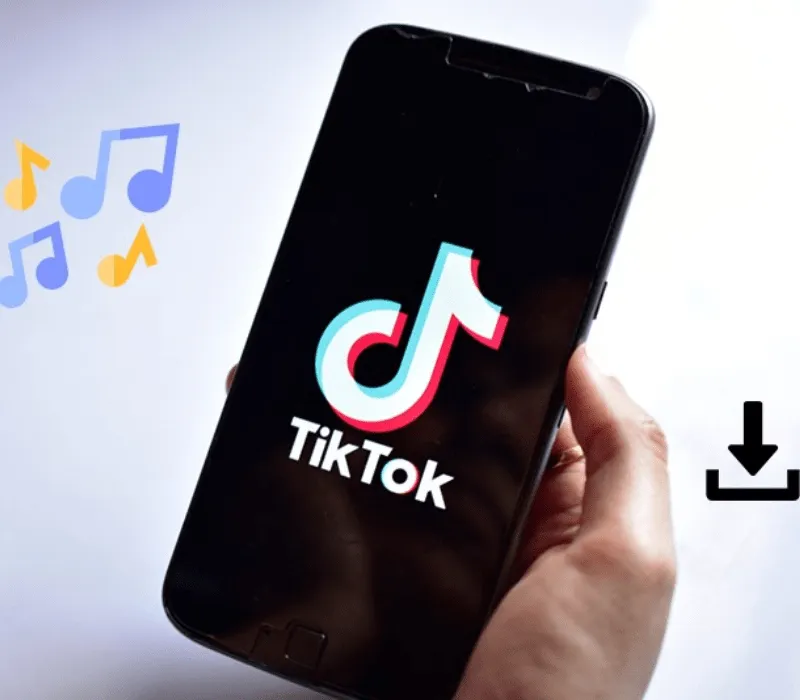 Cách tải âm thanh TikTok, chuyển video TikTok sang MP3 siêu dễ 20