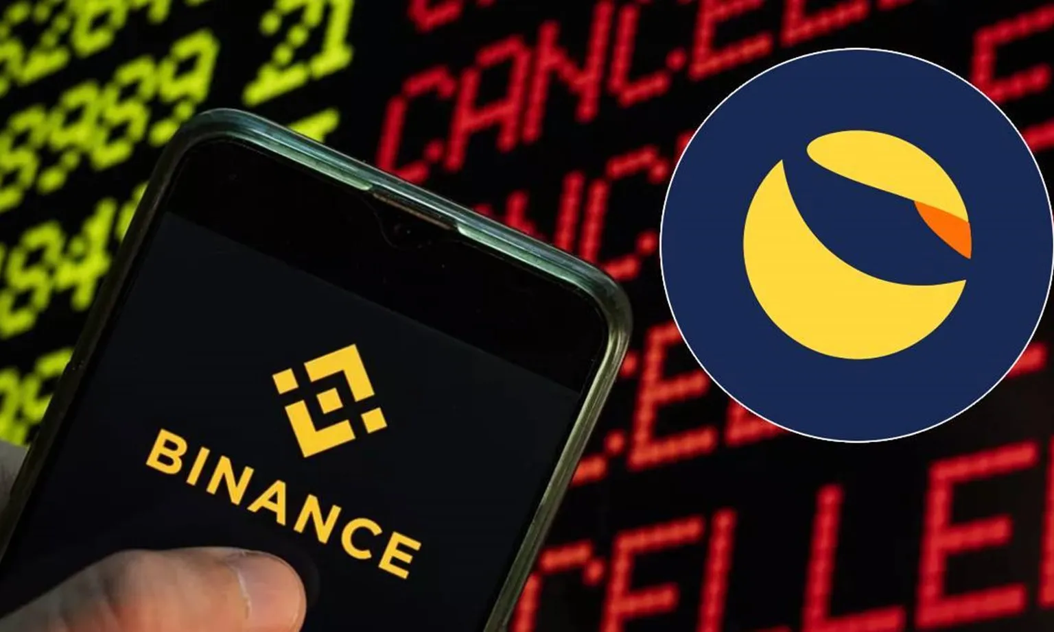 Binance