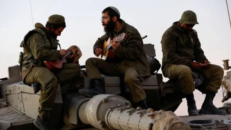 Lệnh ngừng bắn nhân đạo ở Gaza sắp kết thúc 1