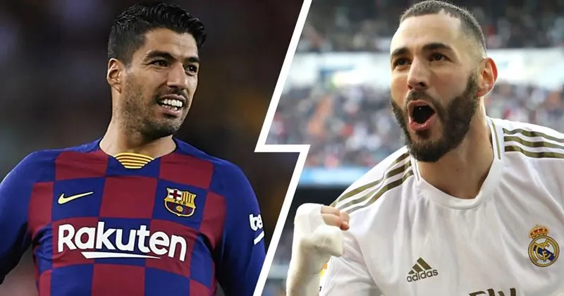 Saka chính thức sánh ngang với Suarez và Benzema - Ảnh: Internet