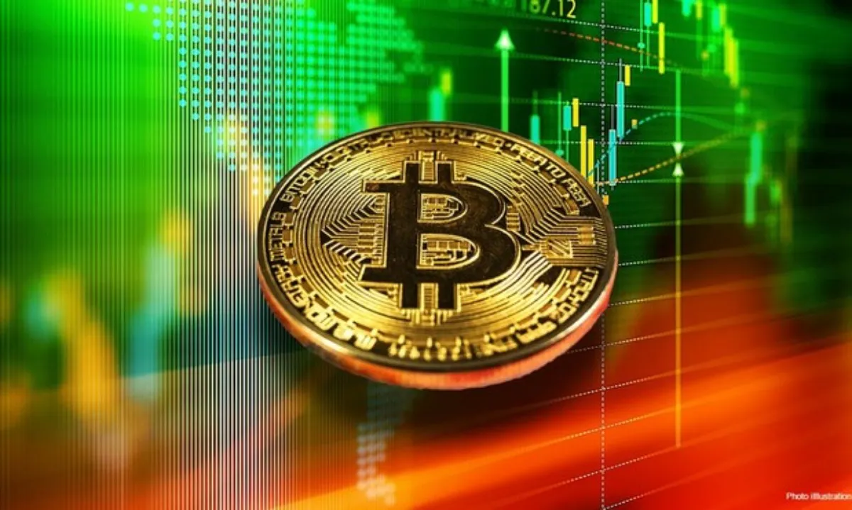 Giá Bitcoin hôm nay 30/11/2023: Chạm ngưỡng 38.000 USD