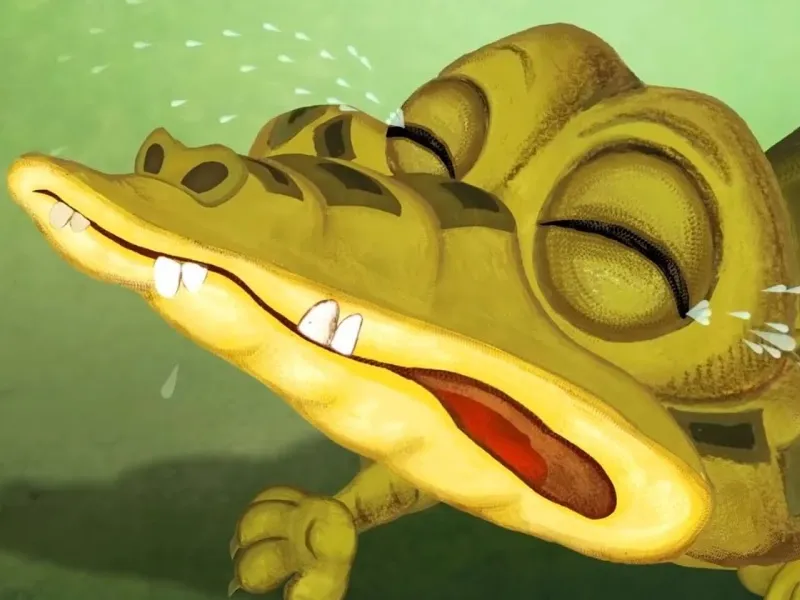 Ý nghĩa câu thành ngữ “Nước mắt cá sấu” là gì? 3