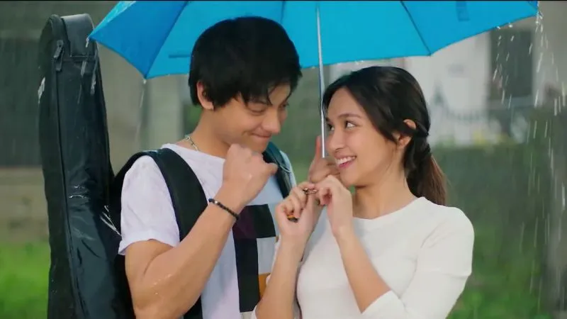 Cặp đôi Philippines nổi tiếng chia tay sau 11 năm gắn bó khiến khán giả tiếc nuối 4