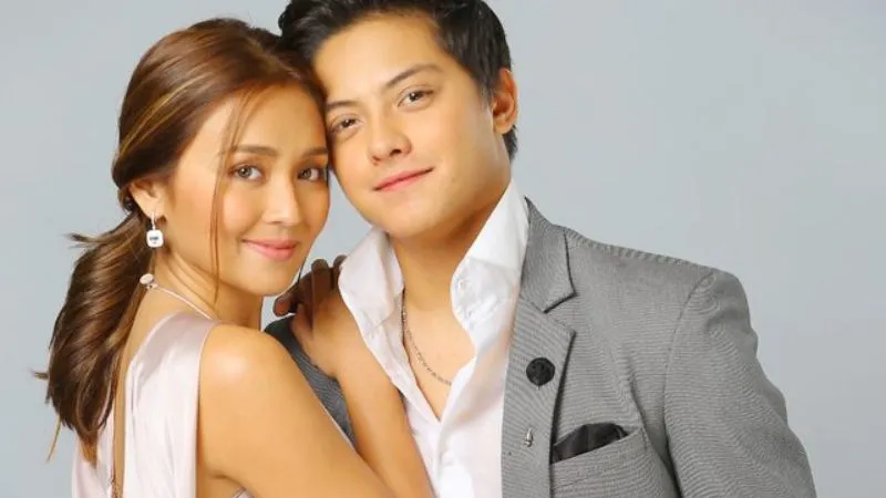 Cặp đôi Philippines nổi tiếng chia tay sau 11 năm gắn bó khiến khán giả tiếc nuối 1
