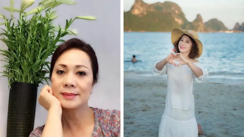 Cuộc đời khổ cực, từng vướng nợ nần của Nghệ sĩ Hương Dung trước khi được phong tặng NSND 3