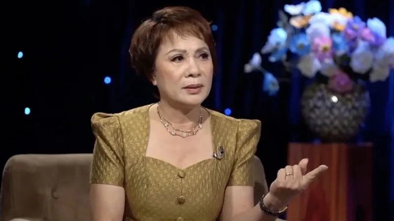 Cuộc đời khổ cực, từng vướng nợ nần của Nghệ sĩ Hương Dung trước khi được phong tặng NSND 1