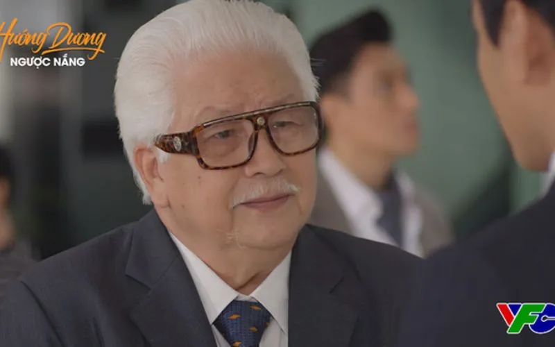 “Ông nội quốc dân” - nghệ sĩ Lê Đức Trung được phong tặng danh hiệu NSND 3