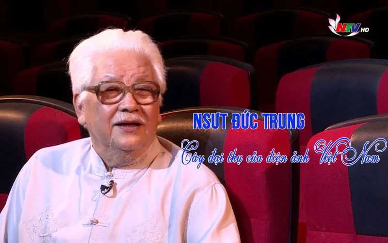 “Ông nội quốc dân” - nghệ sĩ Lê Đức Trung được phong tặng danh hiệu NSND 1