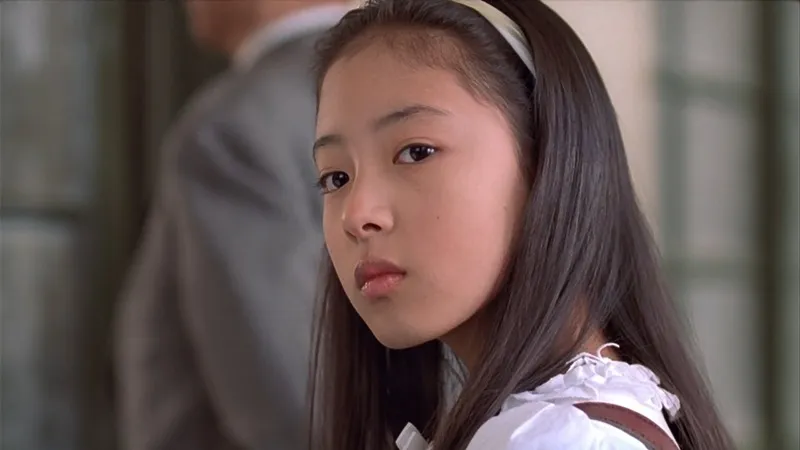 Top 15 phim hay nhất trong sự nghiệp Lee Se Young - nữ chính Cổ Tay Áo Màu Đỏ 29