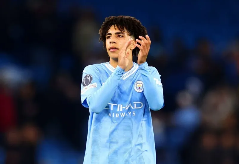 Cancelo coi trời bằng vung, khinh thường "trò cưng" Guardiola rồi nhận cái kết đắng 2