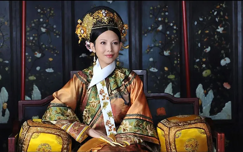 Những bí ẩn đằng sau câu chuyện 