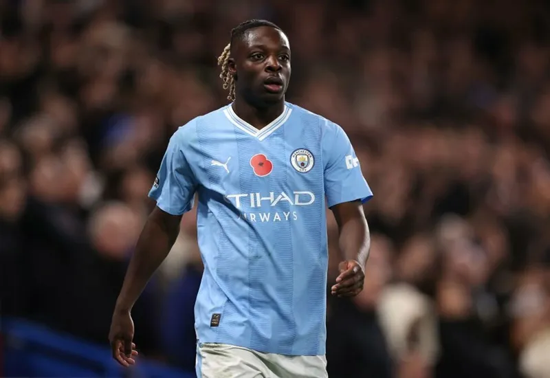 Sao Tottenham mạnh miệng: "Tôi vất vả thì Doku cũng đừng mong có phút nào được yên!" 1