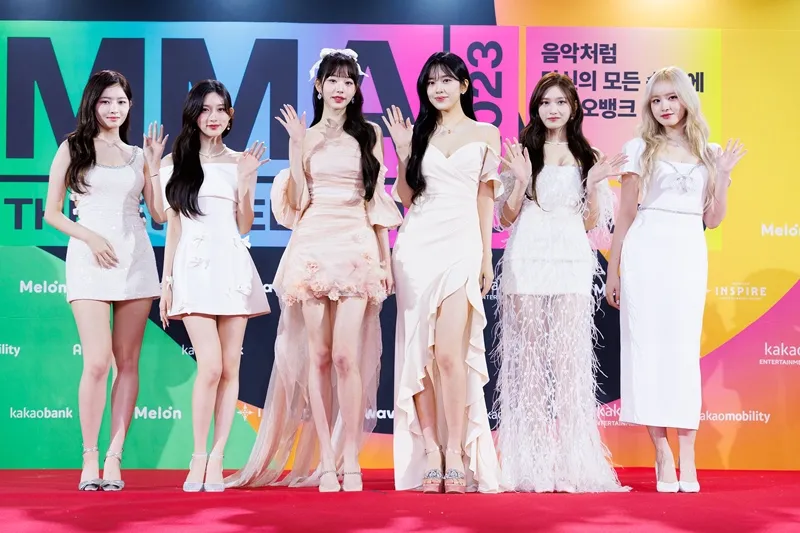 Melon Music Awards (MMA) 2023: NewJeans thắng đậm, nhiều màn trình diễn đặc sắc 9