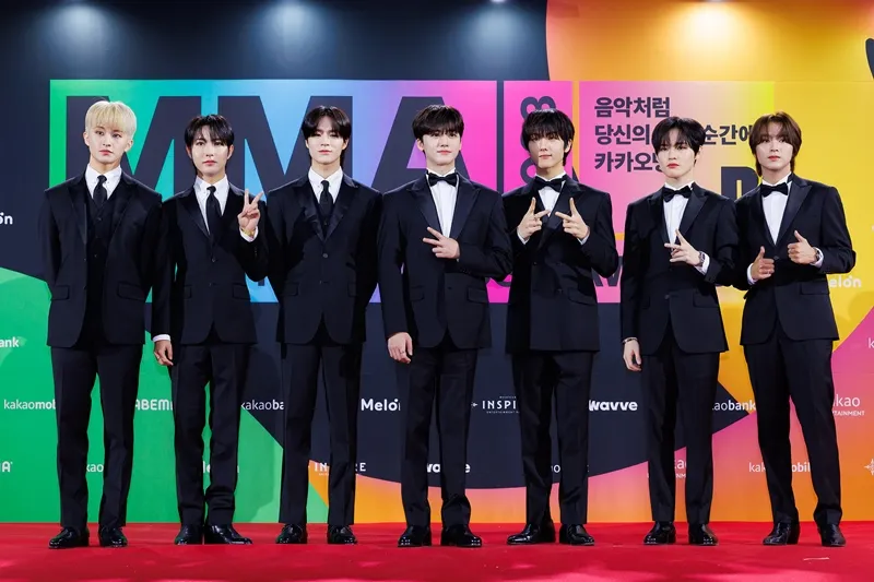 Melon Music Awards (MMA) 2023: NewJeans thắng đậm, nhiều màn trình diễn đặc sắc 8