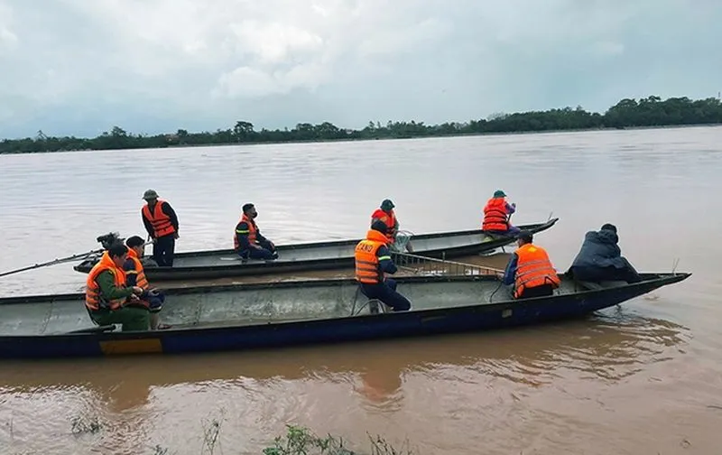 Điểm tin sáng 3/12: TPHCM sắp kêu gọi đầu tư nhiều dự án | Mưa lớn gây ngập lụt các tỉnh miền Trung 4