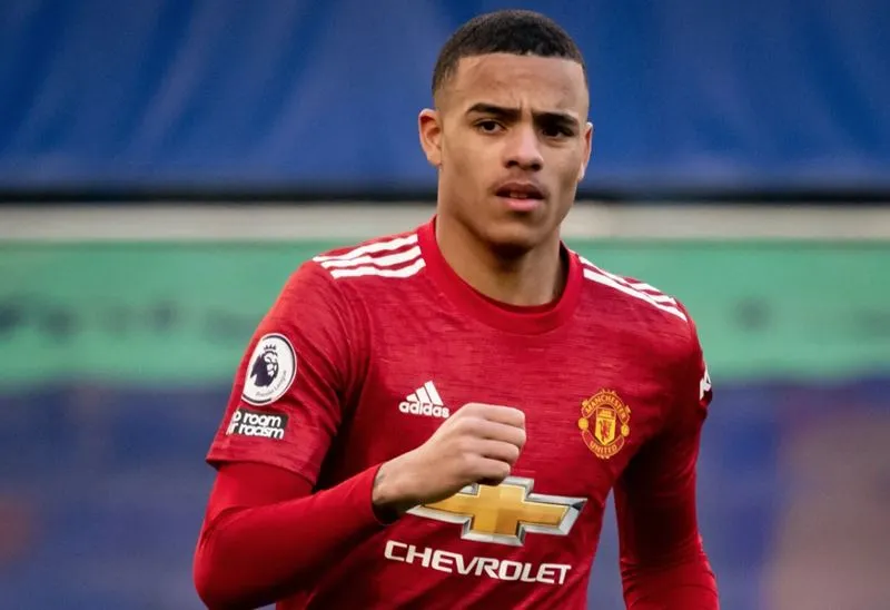 Mason Greenwood thắp sáng cơ hội trở lại MU - Ảnh: Internet