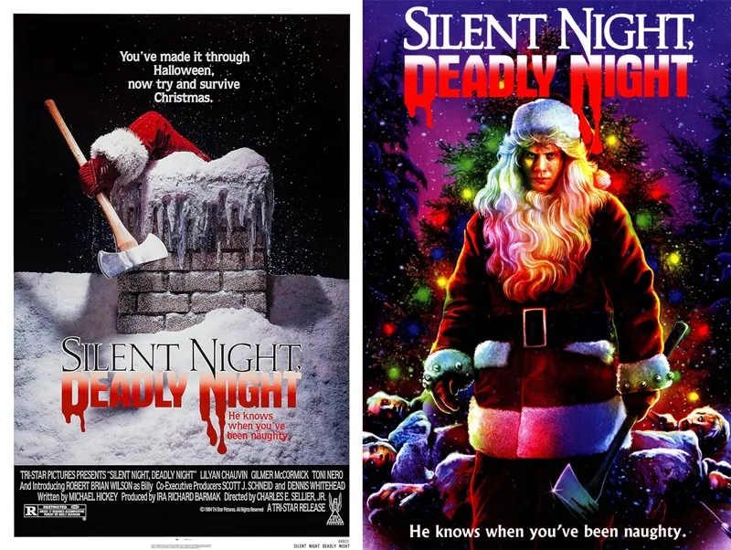 Silent Night, Deadly Night