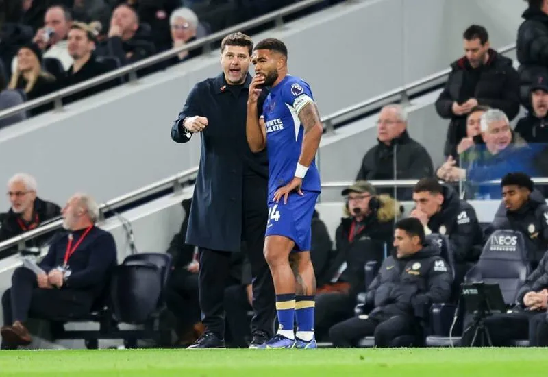 Todd Boehly tâm đắc 1 cái tên cho ghế nóng ở Chelsea, Pochettino coi chừng bị "trảm" bất thình lình 2