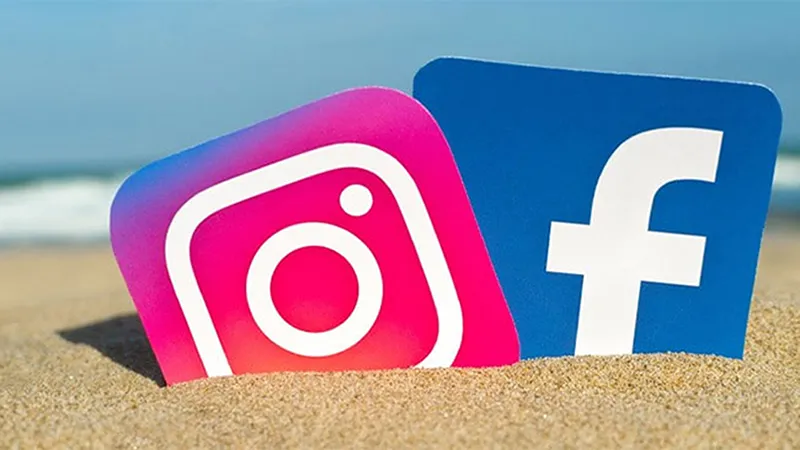 Từ cuối tháng 12: người dùng không thể nhắn tin qua lại giữa Facebook và Instagram 1