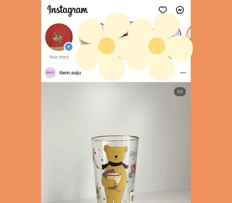 Bật mí cách reup story trên Instagram nhanh chóng, mới nhất 2