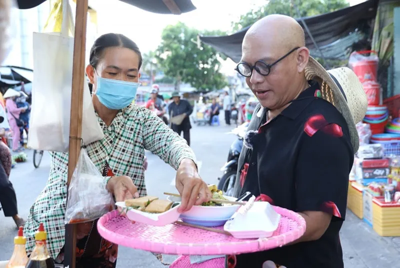 Điểm tin sáng 7/12: Phim Giải Phóng, Điền Quân nợ thuế hơn 79 tỷ đồng | TPHCM mời KOLs tham gia truyền thông chính sách 1