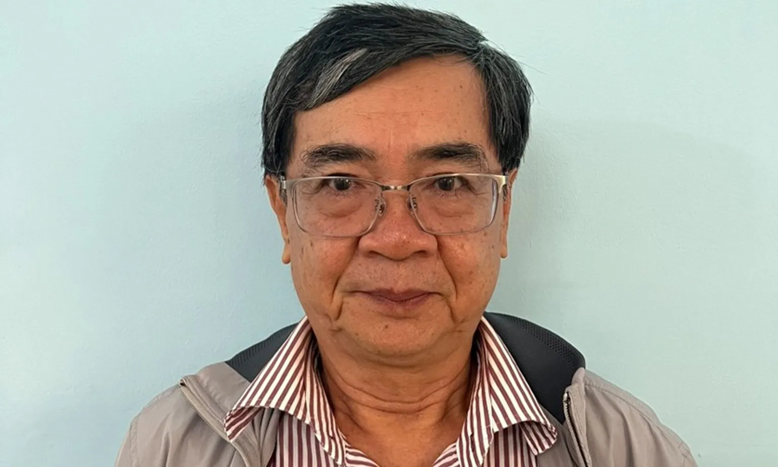 ông Huỳnh Thế Năng