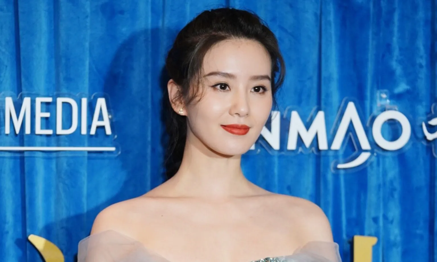 Diễn viên Lưu Thi Thi