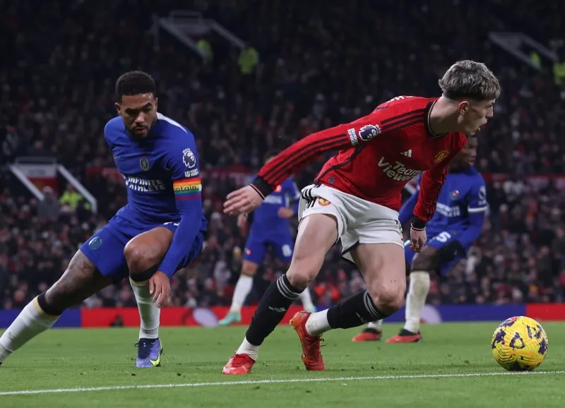 Tin bóng đá mới nhất: Ten Hag buông lời đe doạ | Pep chốt điều kiện giải nghệ 1