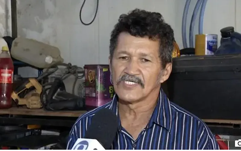 Tài xế xe buýt người Brazil trở thành triệu phú chỉ sau một đêm