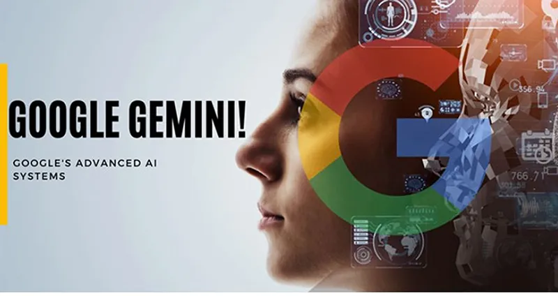 Google ra mắt dự án Gemini trong cuộc đua AI với GPT-4 2