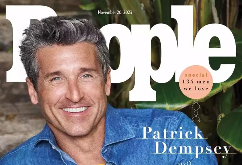 Tiết lộ bất ngờ của "Người đàn ông quyến rũ nhất 2023" khi quay xong bộ phim Ferrari 1