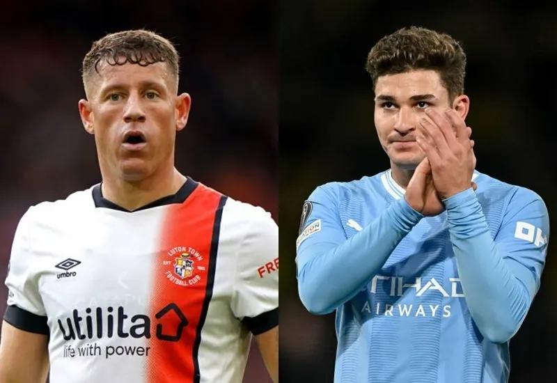 Nhận định và link xem Luton Town vs Man City (21h ngày 10/12): Trực tiếp ở đâu? Kênh nào? 1