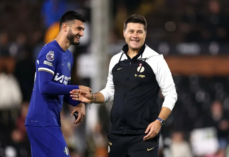 Chelsea ra quyết định quan trọng, chỉ thẳng 4 ngôi sao giúp Pochettino "xoay chuyển càn khôn" 1