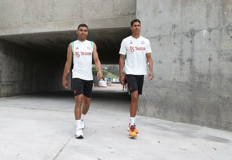 Ten Hag hành động tàn nhẫn, thẳng tay thanh trừng 2 công thần MU 1