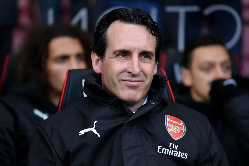 4 năm trôi qua, Emery trải lòng chuyện bị Arsenal sa thải 1