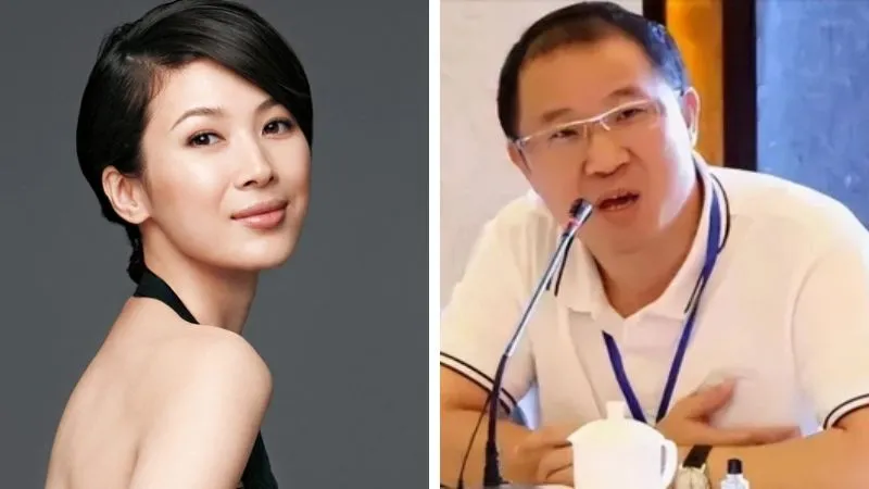 Cái kết của mỹ nhân bỏ bạn trai, lấy đại gia: chật vật làm việc trả nợ 2
