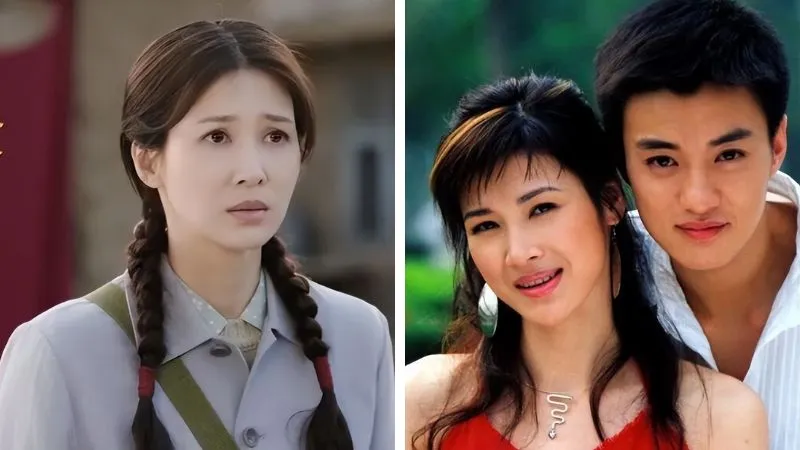 Cái kết của mỹ nhân bỏ bạn trai, lấy đại gia: chật vật làm việc trả nợ 1