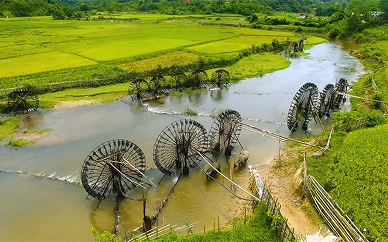 Điểm tin chiều 10/12: Thông xe cầu sông Ông Đốc Cà Mau | Kiểm tra việc quản lý tiền công đức tại Khánh Hòa 6